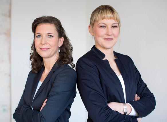 Beatrice Medert & Silke Morsch, Fachanwälte für Familienrecht und Scheidung